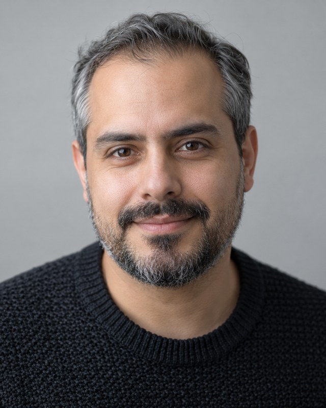 Enzo Barre
